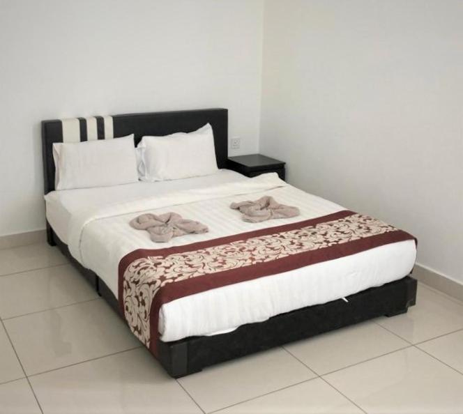 Mansion One Georgetown 2Br Seaview 7 Pax Apartment ภายนอก รูปภาพ